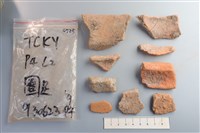 陶片藏品圖，第2張