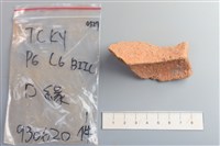 陶片藏品圖，第2張