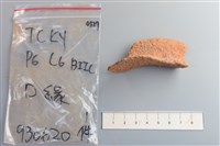 陶片藏品圖，第3張