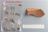 陶片藏品圖，第4張