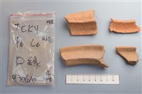 陶片藏品圖，第2張