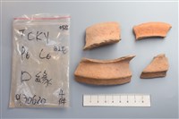 陶片藏品圖，第3張