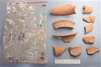 陶片藏品圖，第2張