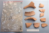 陶片藏品圖，第3張