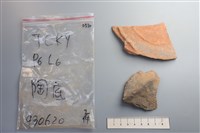 陶片藏品圖，第2張