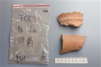 陶片藏品圖，第2張