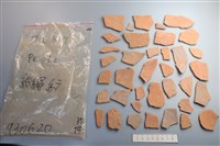 陶片藏品圖，第2張