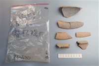 陶片藏品圖，第2張