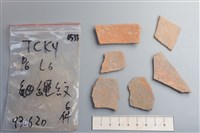 陶片藏品圖，第2張