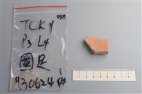 陶片藏品圖，第3張