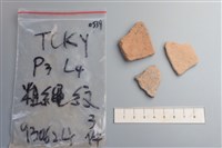 陶片藏品圖，第2張