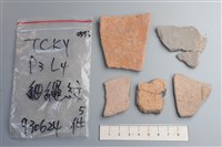 陶片藏品圖，第2張