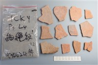 陶片藏品圖，第2張