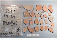 陶片藏品圖，第2張