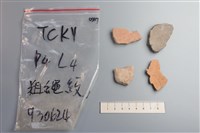 陶片藏品圖，第2張