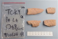 陶片藏品圖，第2張