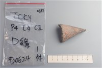 陶片藏品圖，第2張