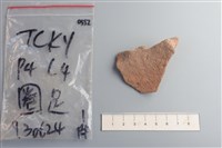 陶片藏品圖，第2張