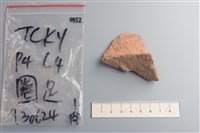 陶片藏品圖，第3張