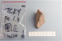 陶片藏品圖，第4張