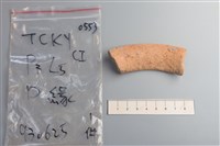 陶片藏品圖，第2張