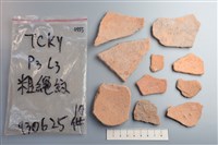 陶片藏品圖，第2張