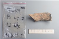 陶片藏品圖，第2張