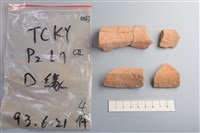 陶片藏品圖，第3張