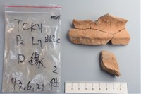 陶片藏品圖，第3張