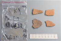 陶片藏品圖，第2張