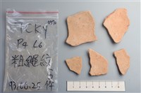 陶片藏品圖，第2張