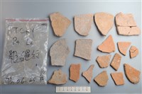 陶片藏品圖，第2張