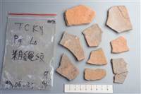 陶片藏品圖，第2張