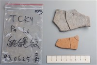 陶片藏品圖，第2張