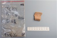 陶片藏品圖，第1張