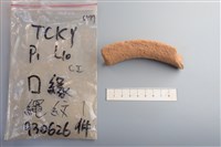 陶片藏品圖，第1張