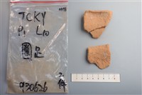 陶片藏品圖，第2張