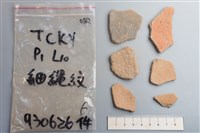 陶片藏品圖，第2張