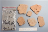 陶片藏品圖，第2張