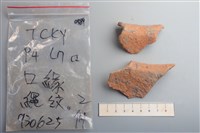 陶片藏品圖，第3張