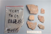 陶片藏品圖，第1張