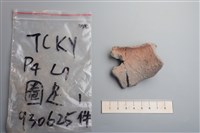 陶片藏品圖，第2張