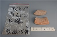 陶片藏品圖，第2張