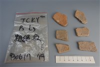 陶片藏品圖，第2張