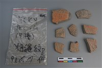 陶片藏品圖，第1張