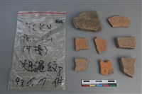 陶片藏品圖，第2張