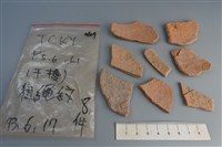 陶片藏品圖，第2張
