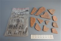 陶片藏品圖，第2張