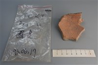 陶片藏品圖，第4張