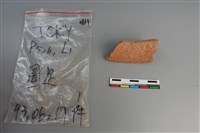 陶片藏品圖，第4張